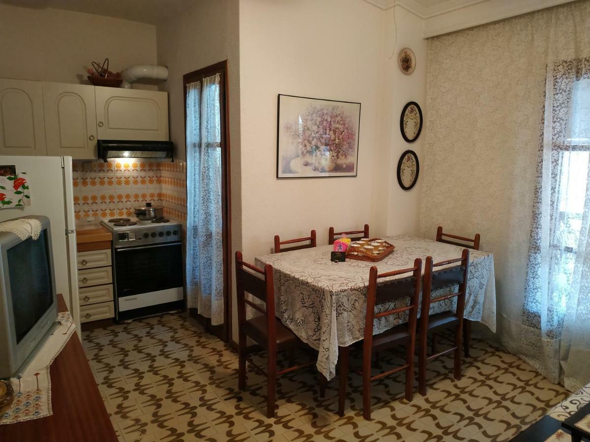 Ολόκληρο Παραδοσιακό Διαμέρισμα στη θάλασσα Νέα Πλάγια Εξωτερικό φωτογραφία