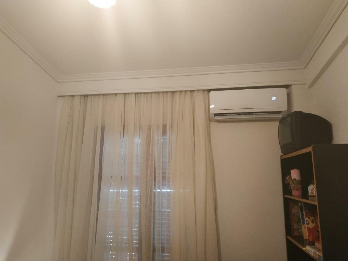 Ολόκληρο Παραδοσιακό Διαμέρισμα στη θάλασσα Νέα Πλάγια Εξωτερικό φωτογραφία